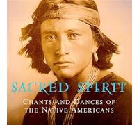 Chants And Dances Of The Native Americans
