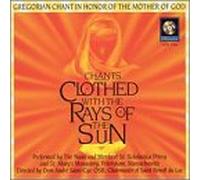 Chants Clothed With the Rays O - Clothed With Rays of the Sun