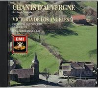 Chants DAuvergne