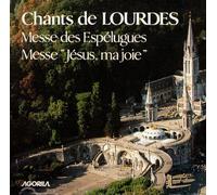 Chants De Lourdes Vol 6