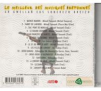 Chants De Marins (Kanaouennou A Vor)