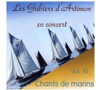 chants de marins /vol.0