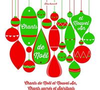 Chants de Noël et Nouvel an