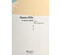 Chants Delle Et Autres Taimes : Poésie (ebook)