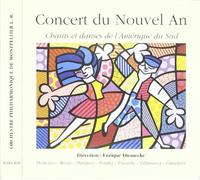 Compilation - Concert Du Nouvel An