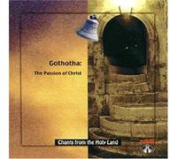 Chants From the Holyland 25