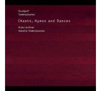 Chants, Hymns and Dances - Music of Gurdjieff and Tsabropoulos by Anja Lechner (2004-09-06)