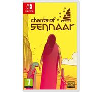 Chants of Sennaar(Nintendo Switch)