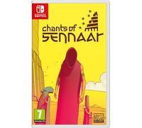 Chants of Sennaar(Nintendo Switch)
