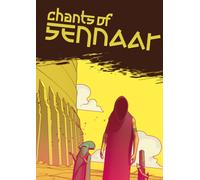 Chants of Sennaar PC