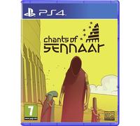 PlayStation 4 Chants of Sennaar