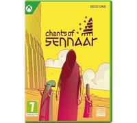 Chants of Sennaar (Xbox One)