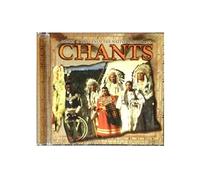Chants: songs and dances of the Native Americans