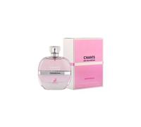Chants Tenderina EDP Perfume By Maison Alhambra 100ml 3.4 ounces