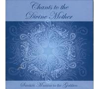Chants to the Divine Mother by I. G. Vallyon (November 19,2007)