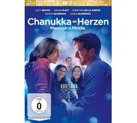 Chanukka im Herzen - Menorah in the Middle [Alemania] [DVD]