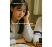 Chanzelle Of Guns (ebook)