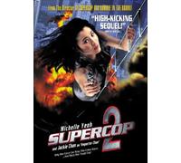 Chao_ji_ji_hua_(AKA_Police_Story_3_Part_2)_(AKA_Once_a_Cop) [Reino Unido] [DVD]