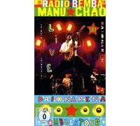 Chao, Manu - Baionarena -Deluxe-
