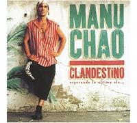 Chao, Manu - Clandestino