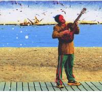 Manu Chao - Proxima Estacion/Chandestino