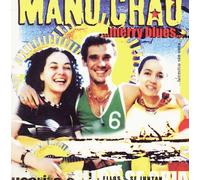 Chao, Manu - Merry Blues