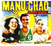 Chao, Manu - Merry Blues