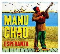 Chao, Manu - Proxima Estacion Esperanz