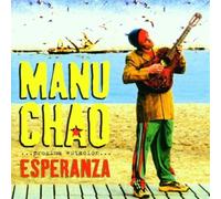 Chao Manu - Proxima Estacion: Esperanza