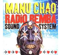 Chao Manu - Radio Bemba Sound System