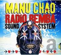 Chao, Manu - Radio Bemba Sound System