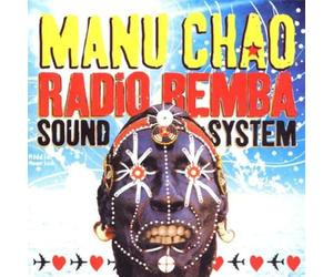 Chao Manu - Radio Bemba Sound System