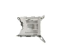 CHAOJIEOZ Caja de Almacenamiento de batería for Phantom 4, Marco de batería for Phantom 4 RTK, Tapa de batería for D-JI Phantom 4 Pro V2.0 RTK(4 ADV)