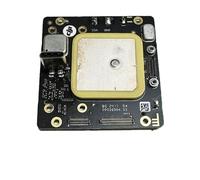 CHAOJIEOZ Carcasa Intermedia for Mavic 3 Enterprise, Marco intermedio, Carcasa Superior Inferior for Mavic 3T, for D-JI, Mavic 3 Enterprise, Mavic 3 Thermal(GPS Module)