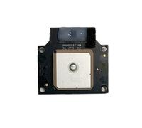 CHAOJIEOZ Carcasa Superior del Mini 3 Pro, Marco Central, Brazo del Motor Trasero Izquierdo, Brazo del Motor Delantero Derecho, ESC, línea GPS for D-JI Mini 3 Pro(GPS IMU Module)