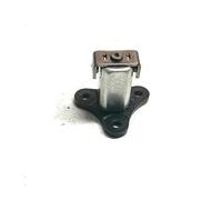 CHAOJIEOZ Carcasa Superior del Mini 3 Pro, Marco Central, Brazo del Motor Trasero Izquierdo, Brazo del Motor Delantero Derecho, ESC, línea GPS for D-JI Mini 3 Pro(Front Axis)