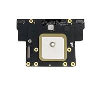 CHAOJIEOZ Marco Central del Mavic Air 2, Brazo del Motor Delantero Izquierdo, Motor Trasero Derecho, Cubierta Inferior, Carcasa Superior, Placa ESC for D-JI Mavic Air 2(GPS Module)