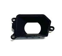 CHAOJIEOZ Motor de guiñada del cardán Mavic 3, Soporte de balanceo Mavic 3T, Cubierta del Brazo de guiñada, Motor de inclinación, Cable PTZ de cámara, línea de señal for D-JI Mavic 3(Plastic UV)