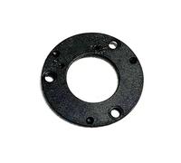 CHAOJIEOZ Motor de guiñada del cardán Mavic 3, Soporte de balanceo Mavic 3T, Cubierta del Brazo de guiñada, Motor de inclinación, Cable PTZ de cámara, línea de señal for D-JI Mavic 3(Round Cushion)