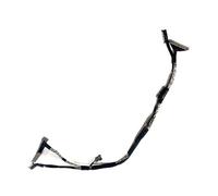 CHAOJIEOZ Motor de guiñada del cardán Mavic 3, Soporte de balanceo Mavic 3T, Cubierta del Brazo de guiñada, Motor de inclinación, Cable PTZ de cámara, línea de señal for D-JI Mavic 3(Coaxial Line)
