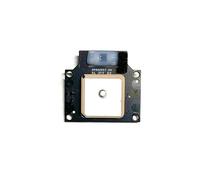 CHAOJIEOZ Motores de cardán for Mavic Mini 3 Pro, Brazo de Giro for cámara, Soporte de guiñada, Cable PTZ, línea coaxial for D-JI Mavic Mini 3Pro(GPS IMU Module)