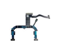 CHAOJIEOZ Motores de cardán Mini 3 Pro, Soportes de Brazos, Cables coaxiales PTZ, Cubiertas de cámara y Piezas de reparación for D-JI Mavic Mini 3 Pro(7 in 1 Flat Cable)