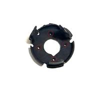 CHAOJIEOZ Motores de cardán Mini 3 Pro, Soportes de Brazos, Cables coaxiales PTZ, Cubiertas de cámara y Piezas de reparación for D-JI Mavic Mini 3 Pro(4 Holes Cushion)