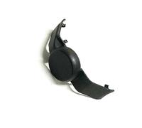 CHAOJIEOZ Motores de cardán Mini 3 Pro, Soportes de Brazos, Cables coaxiales PTZ, Cubiertas de cámara y Piezas de reparación for D-JI Mavic Mini 3 Pro(Roll Cover)