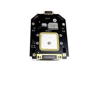 CHAOJIEOZ Placa ESC Air 3S, Cable ESC, módulo GPS Air 3S, Placa IMU, Placa de Motor de Brazo Air 3S, Placa de Motores 3S, Cable GPS for D-JI Air 3S(GPS Module)