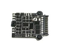 CHAOJIEOZ Placa ESC Air 3S, Cable ESC, módulo GPS Air 3S, Placa IMU, Placa de Motor de Brazo Air 3S, Placa de Motores 3S, Cable GPS for D-JI Air 3S(ESC Board)