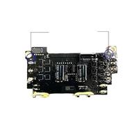 CHAOJIEOZ Placa ESC Phantom 4 Professional V2.0, Placa ESC 4Pro M1M4, Placa ESC M2M3, Placa de Motor de Potencia estándar 4 for la Serie Phantom 4 de D-JI(4A M2M3)