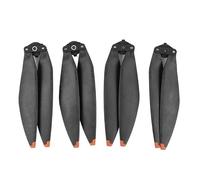 ChaonGhemieux 2 Pares de hélices Plegables compatibles con Accesorios D-ji Mavic 4 Pro 1158