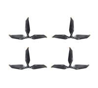 ChaonGhemieux 4 hélices Plegables 9453F compatibles con D-ji Mavic 3/3 Pro/3 Pro Cine(4pcs Low-Noise B)