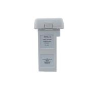 ChaonGhemieux Battery for Phantom3 Parts, Professional and Advanced 4K Standard Cell Series Drone Replacement 4500mAh 15.2V(1 Pcs)